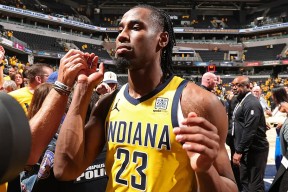 欧博官网关于印第安纳步行者今晚豪取连胜；志在德国杯名次提升；底气十足；身体对抗强度拉满的信息